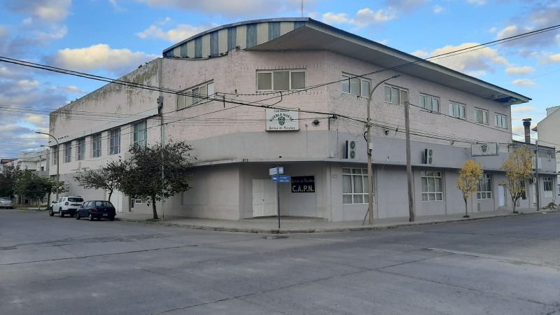 Jos� Maceo fue reelecto en Pueblo Nuevo